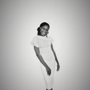 Corporate Gown
