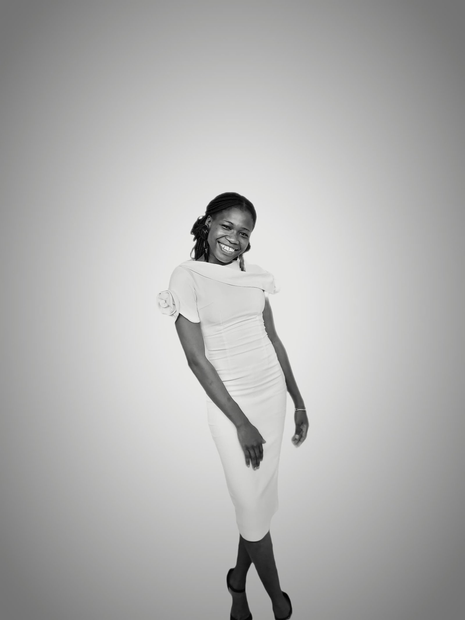 Corporate Gown